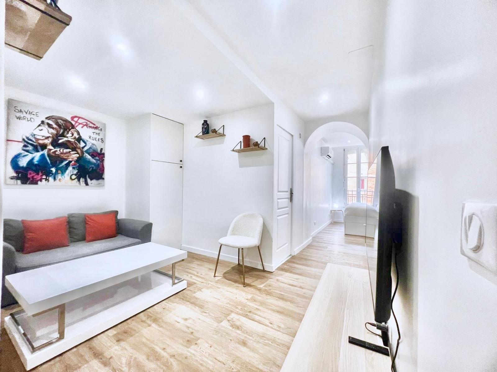 Appartement Ersextius, Stj, Aix-En-Provence Extérieur photo