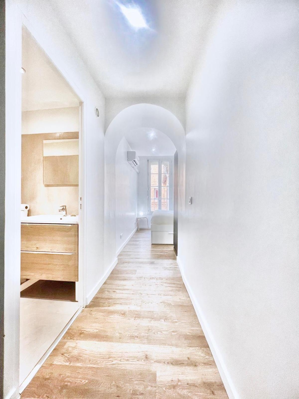 Appartement Ersextius, Stj, Aix-En-Provence Extérieur photo