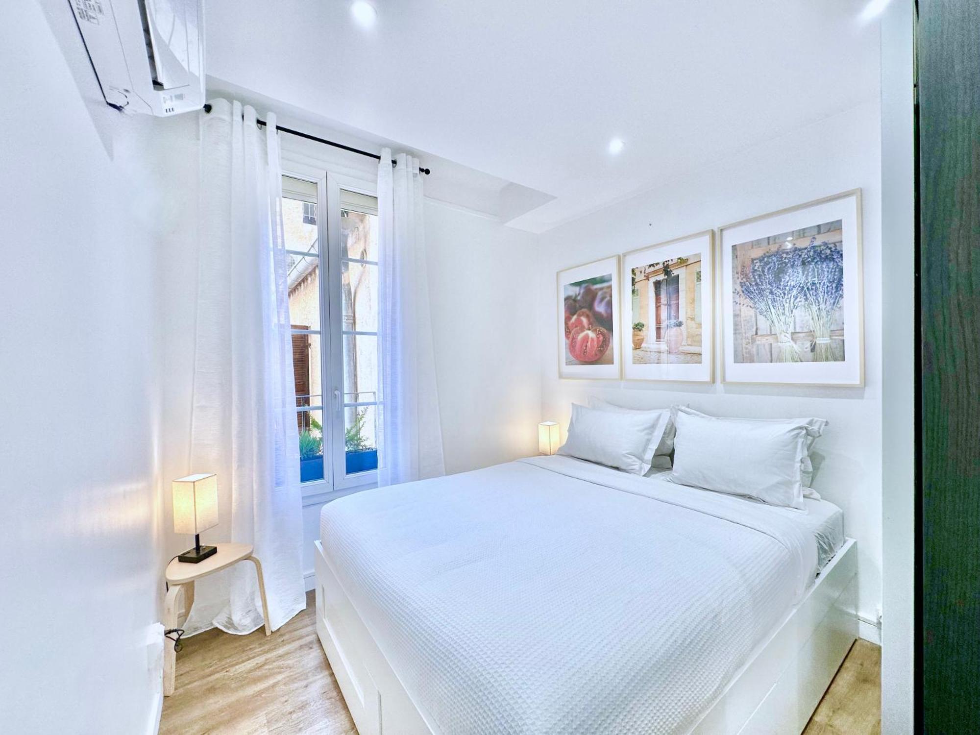 Appartement Ersextius, Stj, Aix-En-Provence Extérieur photo