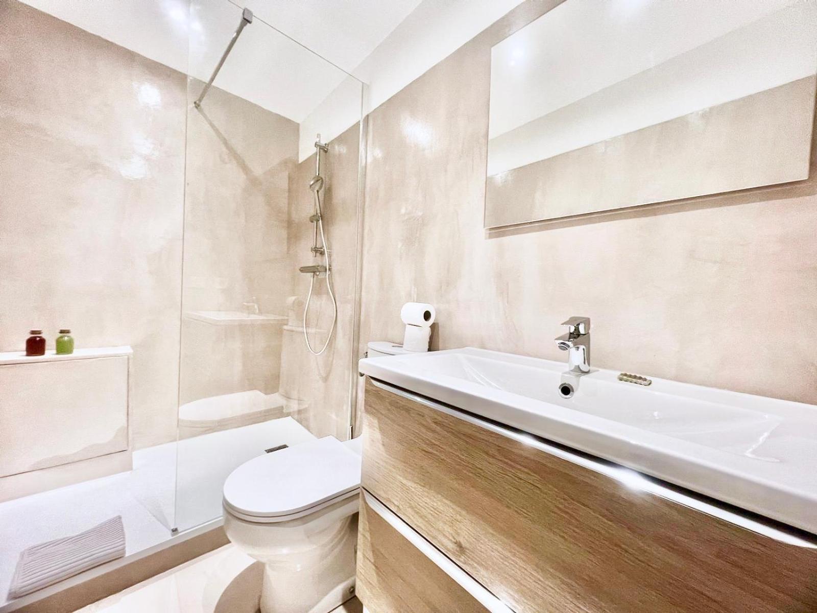 Appartement Ersextius, Stj, Aix-En-Provence Extérieur photo